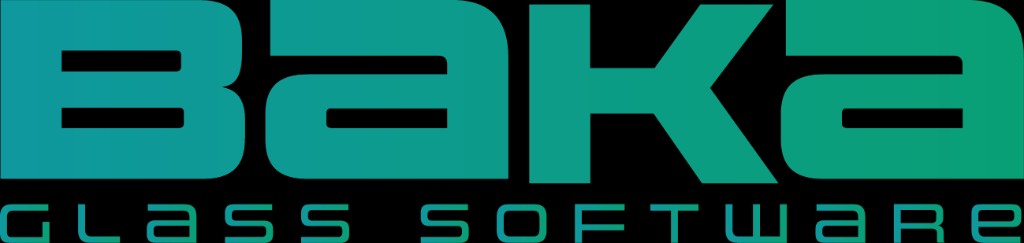 BAKA Glass Software